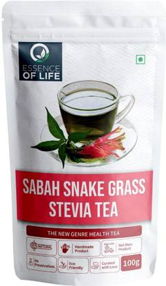 Essence of Life EOL - Subah Snake Grass Tea Tea Pouch