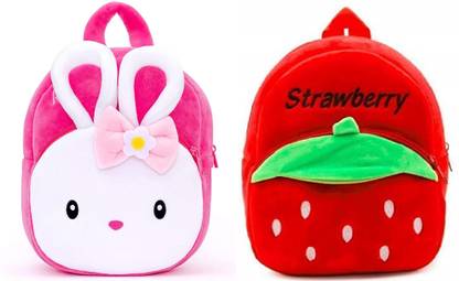 Heerat Kongi-Staw School Bag