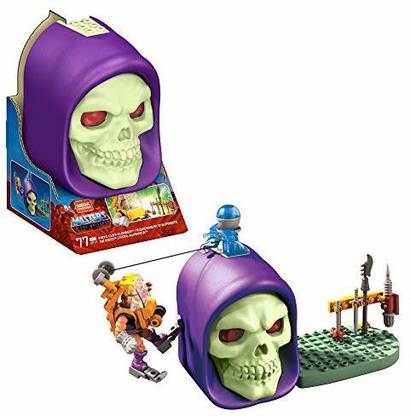 Mega Construx Construx Masters of The Universe Fisto Cliff Climber