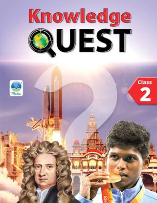 Knowledge Quest Class 2