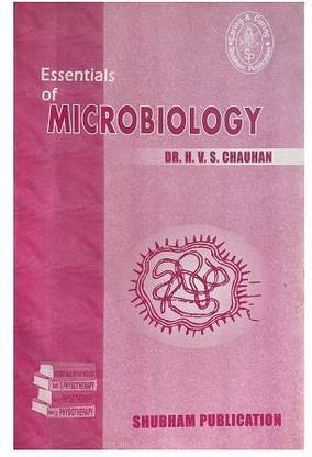 Essentials of Microbiology