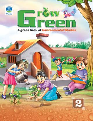 Grow Green Class 2 (EVS)