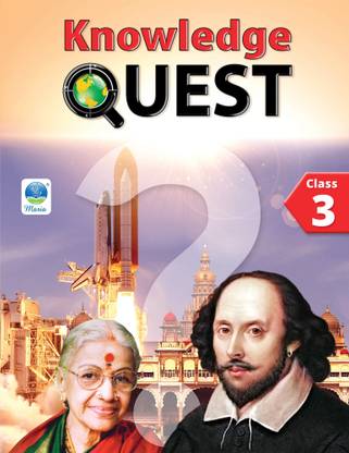 Knowledge Quest Class 3