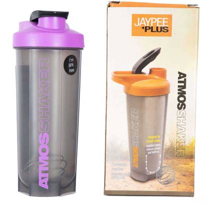 jaype JAYPEE PLUS 700 ml Shaker