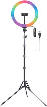 DIGITEK (DRL-15C RGB) Ring Flash