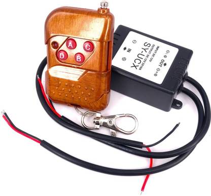 Miwings 16 Modes Eagle Eye Auto Car LED Controller LED Strobe Wireless Remote Control For Fog Light Controler Car Accessories Car Flashlight Holder