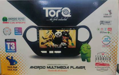 Torq AND10 0216-T Car Stereo