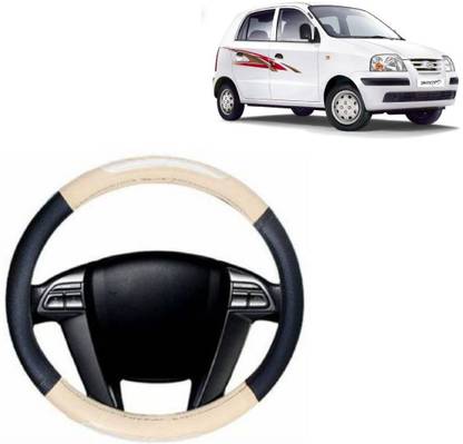 RD Universal Steering Cover For Hyundai Santro Xing