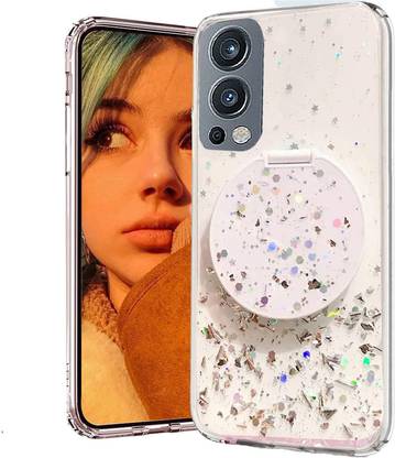 KC Back Cover for Oneplus Nord 2 5G