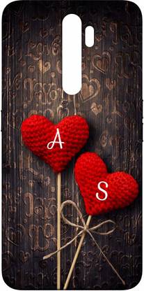 YES STYLE Back Cover for Oppo A5 (2020), Oppo A9 (2020)