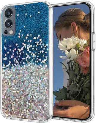 KC Back Cover for Oneplus Nord 2 5G