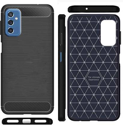 LILLIPUT Back Cover for Samsung Galaxy M52 5G