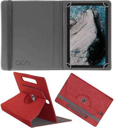 ACM Flip Cover for Nokia Tab T20 10.4"