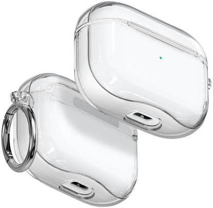 Spigen Ultra Hybrid Front & Back Case for Airpods 3 (2021)