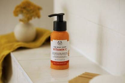 uyma makaslama meşe ağacı THE BODY SHOP VITAMIN C LIQUID PEEL 145ML - Price in India, Buy THE BODY SHOP VITAMIN C LIQUID PEEL 145ML Online In India, Reviews, Ratings & Features | Flipkart.com uyma makaslama meşe ağacı THE BODY SHOP VITAMIN C LIQUID PEEL 145ML - Price in India, Buy THE BODY SHOP VITAMIN C LIQUID PEEL 145ML Online In India, Reviews, Ratings & Features | Flipkart.com