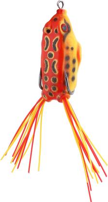Hunting Hobby Surface Silicone Fishing Lure