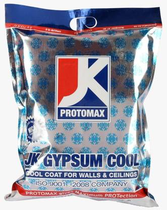 JKProtomaxpaints gypsum cool Functional Floor Coating Paint