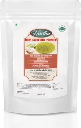 Hastha Raw Jackfruit Powder