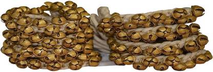 SKSM KSM (25+25)1.8cm Ghungroo Bells