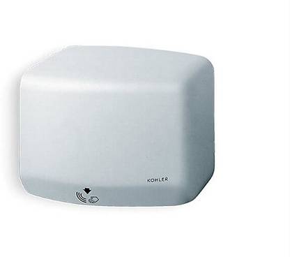 Kohler K-5486T CP Hand Dryer Machine