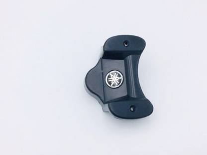 THE ONE CUSTOM HANDLE MOUNTING For yamaha RX100/135 {PACK- 1} Clip-on Handle Bar