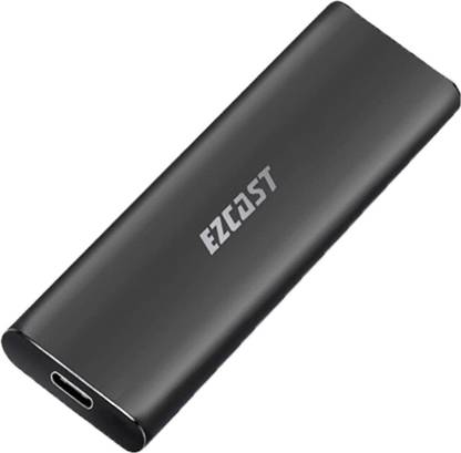 dhruvga EZCAST NVME M.2 case M.2 to USB Type C 3.1 SSD Adapter for NVME SATA M Key M/B Key Pcie Nvme m.2 ssd Enclosure, PCI-e to USB 3.1 Applicable to 2230/2242/2260/2280mm.(DHV-CAS-0195) 3.5 inch USB Type C 3.1 SSD Enclosure