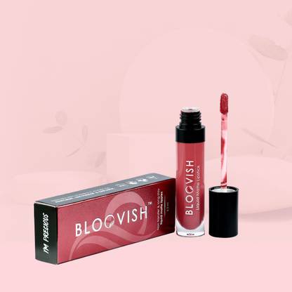 Bloovish I'm Precious