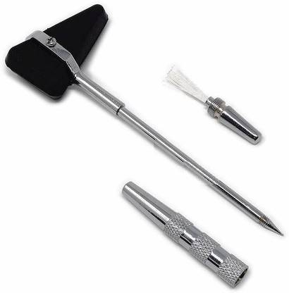 mico Shree KneeHammer Neurological Surgical Hammer