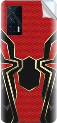 tiddler vivo iQOO7 (India) Mobile Skin