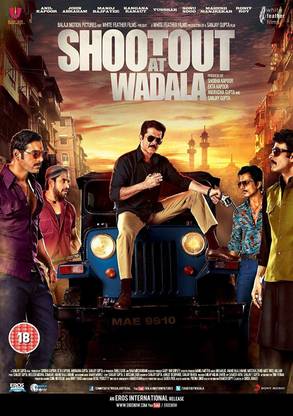 Shootout At Wadala