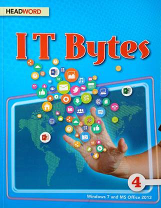 IT Bytes Class 4 (Computer )