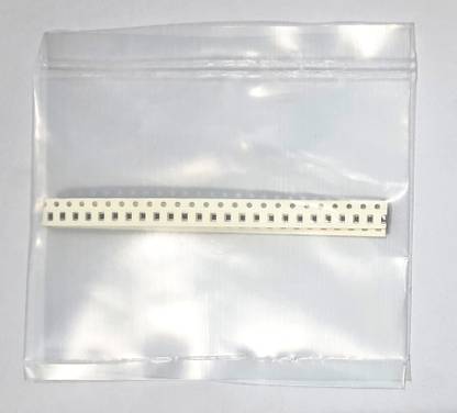 AEAAICO 1 Kohm SMD (0603 Package) Fixed Resistor