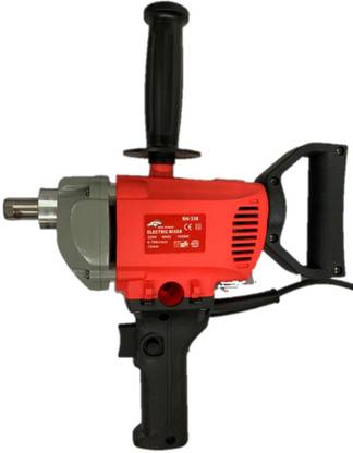 Red Horse PUTTY MIXER MACHINE PAINT MIXER MACHINE ELECTRIC MIXER RH-338 Rotary Tool