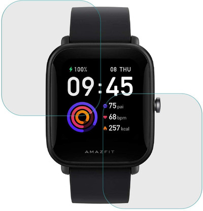 RapTag Impossible Screen Guard for VND Amazfit bip U pro - RapTag :  Flipkart.com