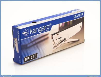 Kangaro HP-210 STAPLER. Cordless  Stapler