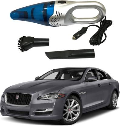 Oshotto 12V OSHO-VC-03 (3500 PA) 100W Portable For Jaguar XJ Wet & Dry Vacuum Cleaner