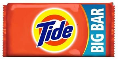 Tide Detergent Bar Soap Detergent Bar