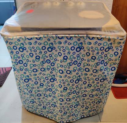LG Semi-Automatic Washing Machine  Cover
