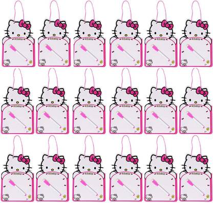 Art Bundle Drawing Board Birthday Return Gifts for Kids ( Pack Of 18)