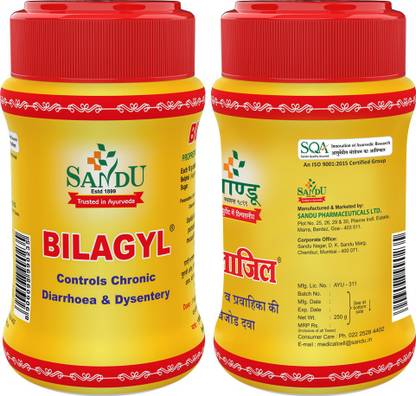 Sandu Bilagyl
