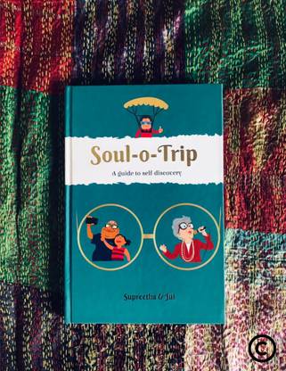 Soul-o-Trip