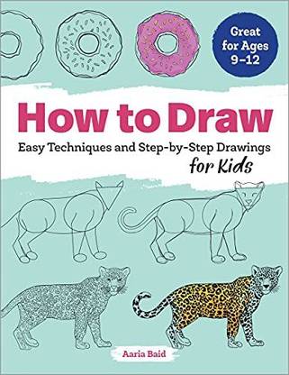 How to Draw
