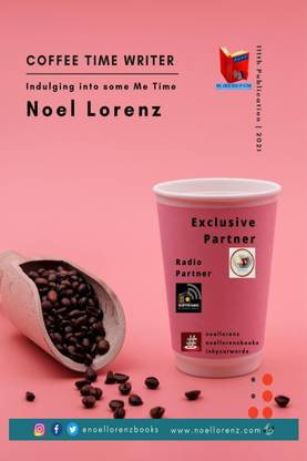 Coffee Time Writer