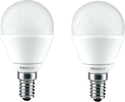 HAVELLS 2.8 W Basic Standard E14 LED Bulb