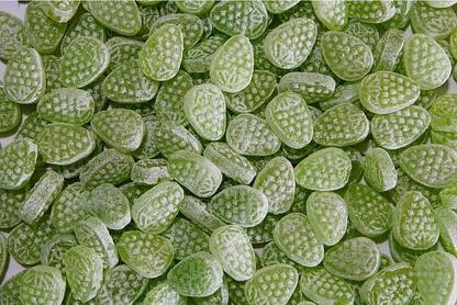 Rotiwalaz Kachi Kairi Goli 500 Gm Mango Candy