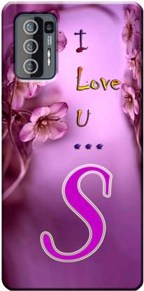 Auqueno Back Cover for Lava Agni 2697