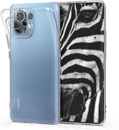 DAEMON Back Cover for mi 11