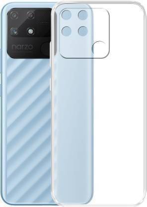 KGL KING Pouch for Realme Narzo 50A