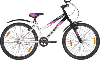HERO TOMBOY FS SS 26T 26 T (inch) Girls Cycle/Womens Cycle