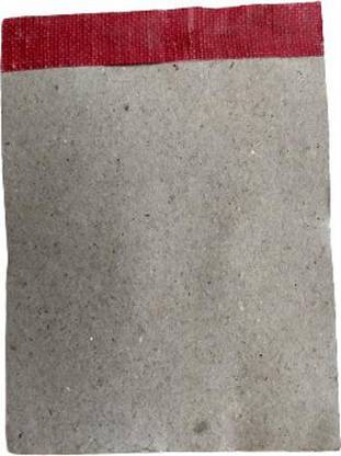 Aalekha Receipt book (Size 12*9 cm) 100 receipt 1-Part Donation Receipt